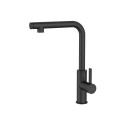 KITCHEN MIXER PRETO