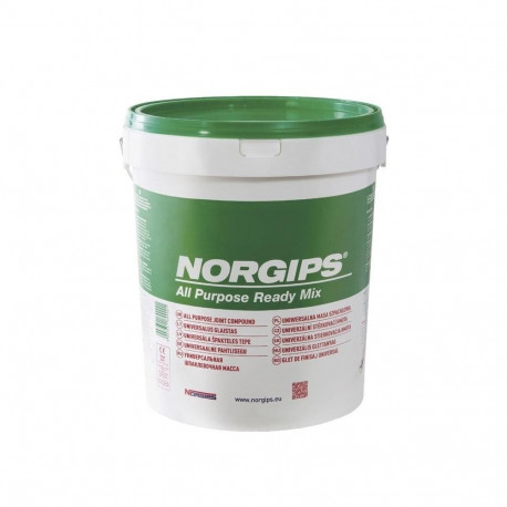 FILLER NORGIPS EXTRA FINISH 28KG