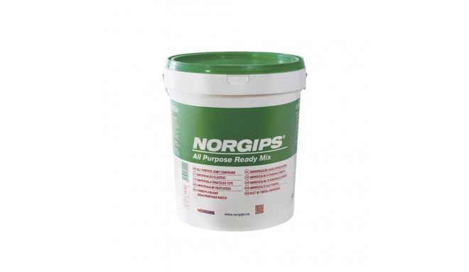 FILLER NORGIPS EXTRA FINISH 28KG