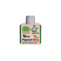 PIGMENT PIGMENTMIX GREEN COLOR 80 ML