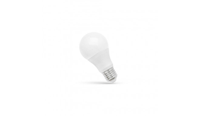LED LAMP A60 7W E27 840 FR 530LM 17KH