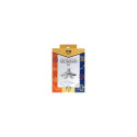UNIVERSAL TEXTILE FILTER FOR KITCHEN HO