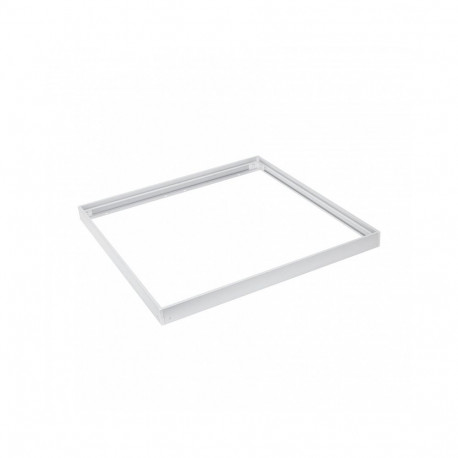 raam LED-valgustile 60x60cm