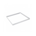 FRAME FOR LED LUMINAIRE 60X60CM