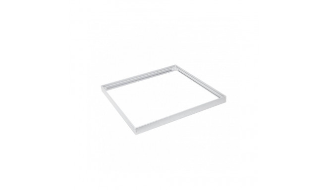 FRAME FOR LED LUMINAIRE 60X60CM