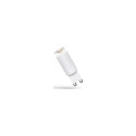 LED LAMP T5 3W G9 830 200LM 17KH