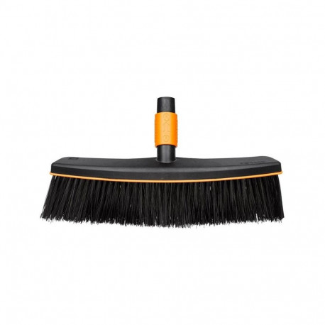 PATIO BROOM FISKARS QUIKFIT 135533