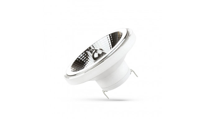 LED AR111 G53 12V 11W SMD 20ST WW WHITE