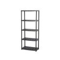 STORAGE SHELF 170X71X38CM 30KG