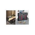 KETER FOLDING WORK TABLE KETER FOLDING WORK TABLE