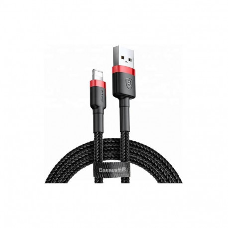 CABLE USB2.0 A - IP LIGHNING 1M BASEUS