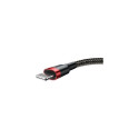 CABLE USB2.0 A - IP LIGHNING 1M BASEUS