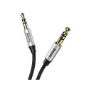 CABLE 3.5MM-3.5MM STEREO 1M BASEUS