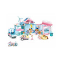 BLOCKS SLUBAN WEDDING M38-B0822