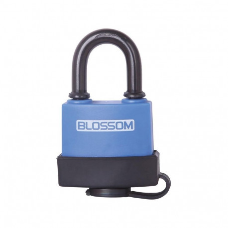 HANGING LOCK WITH PVC PROTECTION LS5750