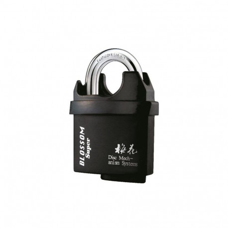 ripplukk PVC-kaitsega LS0560