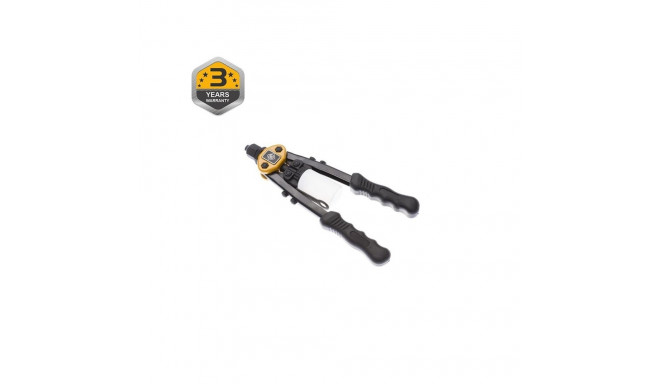 RIVETER PLIER 412912 280MM FORTE TOOLS
