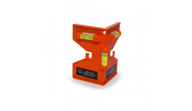 ANGLE SPIRIT-LEVEL SJ01 OKKO