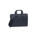 RIVACASE 8221 BLACK LAPTOP BAG 13.3