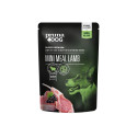 DOG FOOD MINI MEAL LAMB 85G