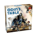 BOARDGAME TACTIC ODINS TABLE