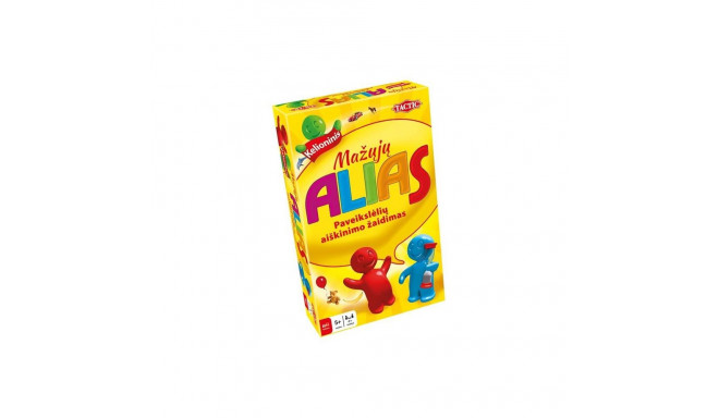 GAME ALIAS JUNIOR KELION TAC53242 LT