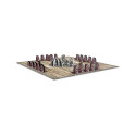 BOARDGAME TACTIC TAFL KING