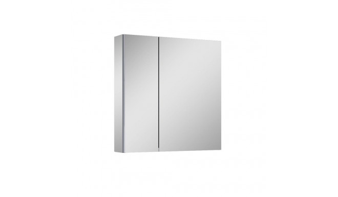 MIRROR CABINET BASIC 60 2D