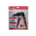 DRAUMET MOLLY CLAMP CLIMPER