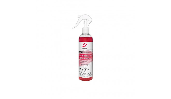 AS FRESH PET ODOR NEUTRALISER- FRUIT