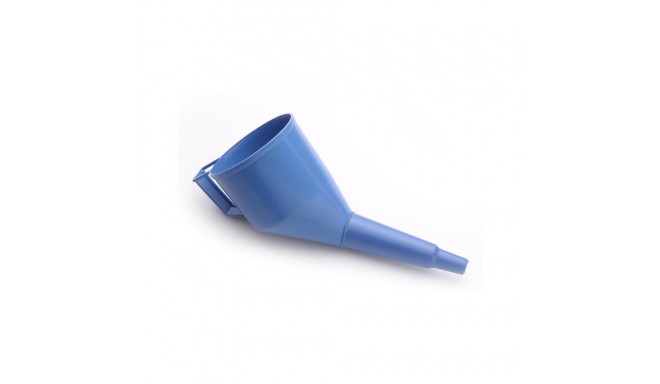 PLASTIC PETROL FUNNEL