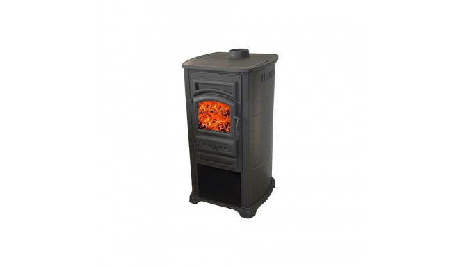 FIREPLACE STOVE MERIDO