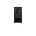 FIREPLACE STOVE MERIDO