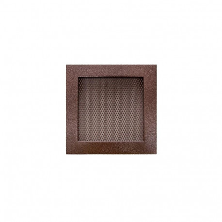 GRATE OLS messing 170x170