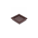 GRATE OLS BRASS 170X170
