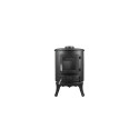 CAST IRON STOVE PALESTRO 8 KW