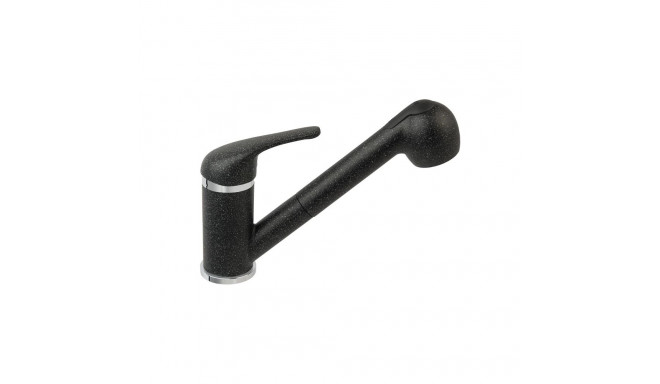 KITCHEN MIXER SPOT DOM-BDS8B. BLACK