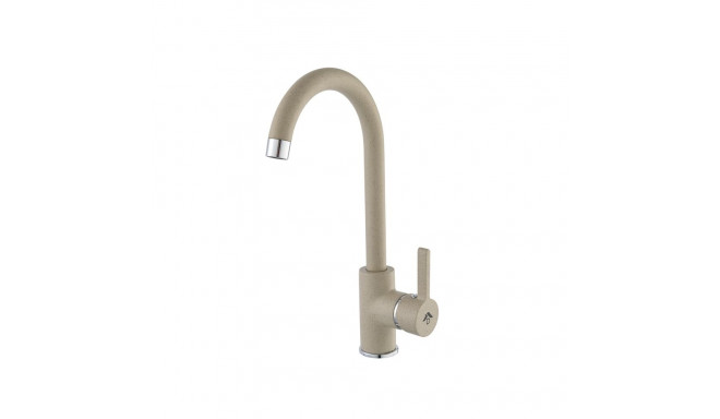 KITCHEN MIXER SPOT DOM-BDS41S.BEIGE