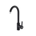 KITCHEN MIXER SPOT DOM-BDS41B.BLACK