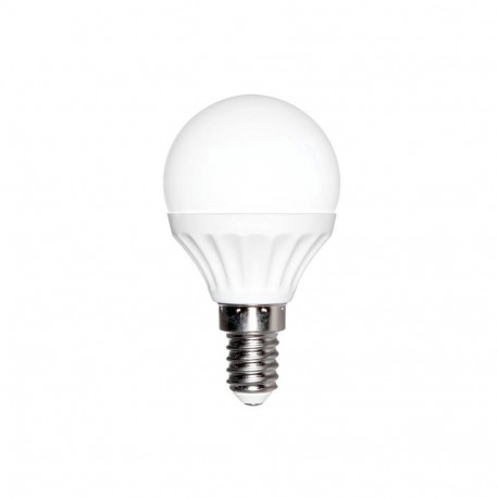 LED lamp 4W E14 soe valge
