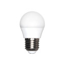 LED LAMP 6W E27 WW