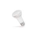LED LAMP R63 8W E27 WW