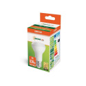 LED LAMP R63 8W E27 WW