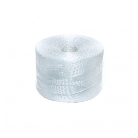 TWINE TEX 1000 POLYPROPYLENE 0,25 KG