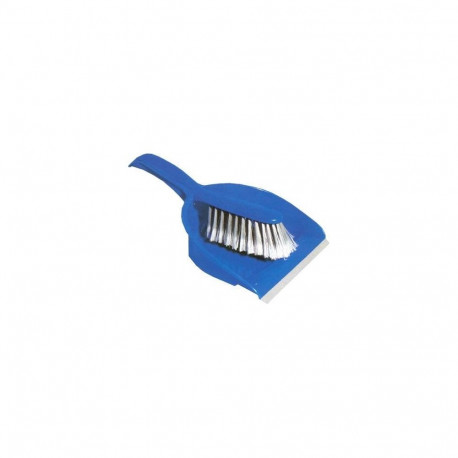SHOVEL WITH BROOM YORK