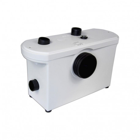 reovee tõstepump AQUASAN PRO 600W