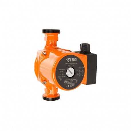 CIRCULATOR PUMP IBO OHI 25-60 180