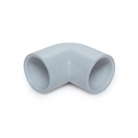 toruliitmik põlv 1x90 KV 406 - 010 PV