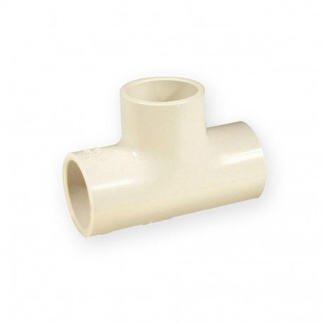 TEE ¾ KV 4711 - 007 CPVC