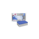 SCOURING SPONGE BACTERIA STOP 5PCS